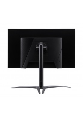 Acer Монітор 27" Predator X27Ubmiipruzx 2xHDMI, DP, USB-Hub, USB-C, MM, OLED, 240Hz, 1ms