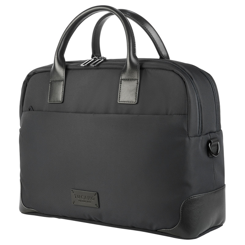 Tucano Сумка Fine 15.6"/16", синя
