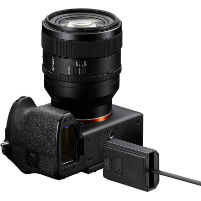 Sony Зарядний пристрій Sony USB Power Delivery