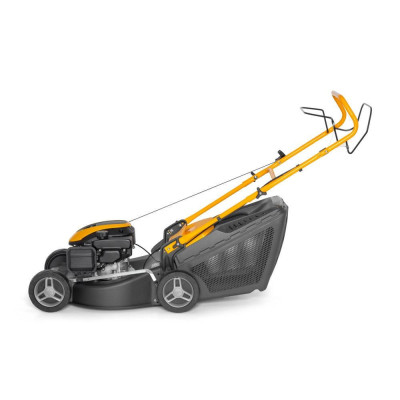 Stiga Газонокосарка бензинова Collector48S 1900Вт 46см 60л 22-65мм 28кг
