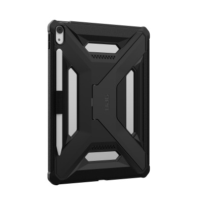 UAG Чохол UAG для iPad Air 11" (Gen 8, 2026), Scout+, Black