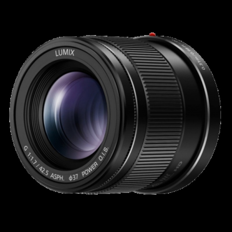 Panasonic Micro 4/3 Lens 42.5