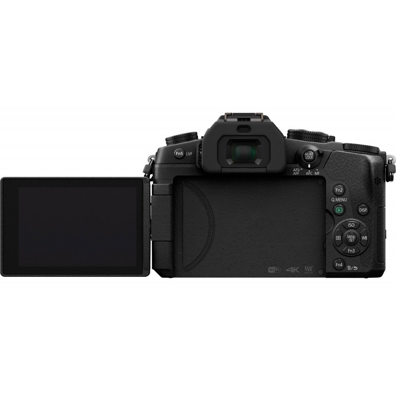 Panasonic DMC-G80 Kit 12-60mm