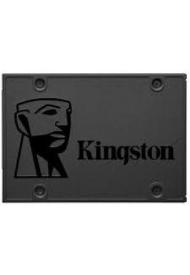 Kingston Накопичувач SSD 2.5" 240GB SATA A400