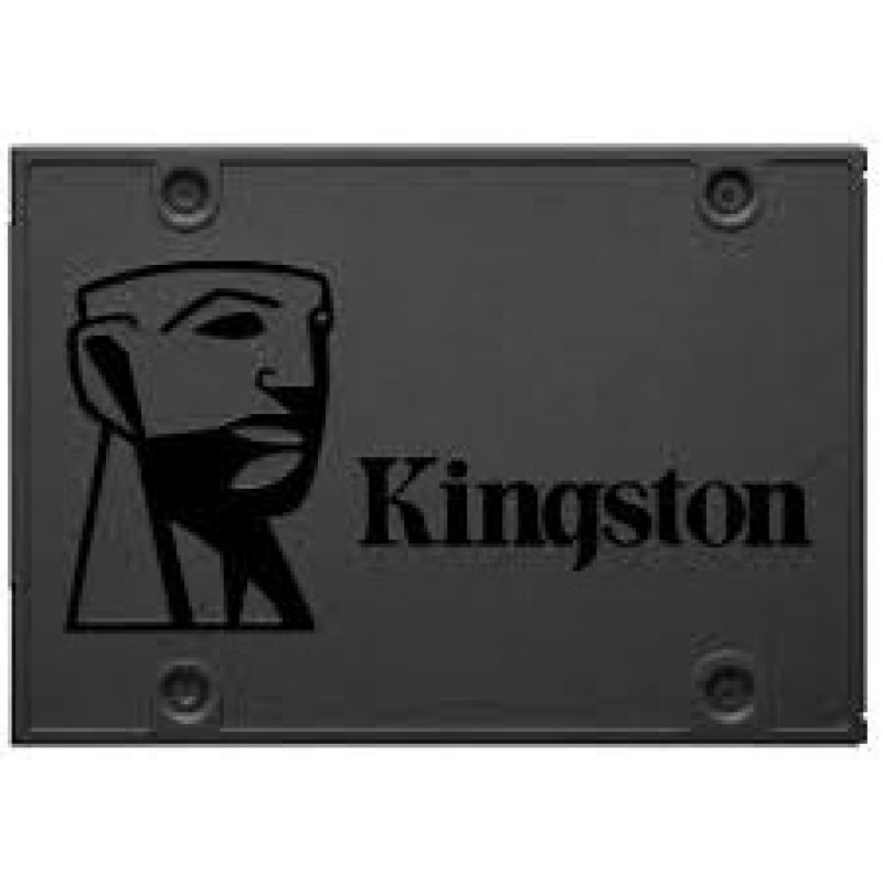 Kingston Накопичувач SSD 2.5" 240GB SATA A400