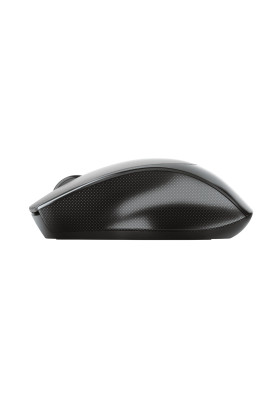 Trust Миша Zaya Rechargeable WL Black