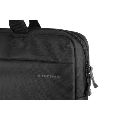 Tucano Сумка Idea 15.6", чорна + бездротова миша