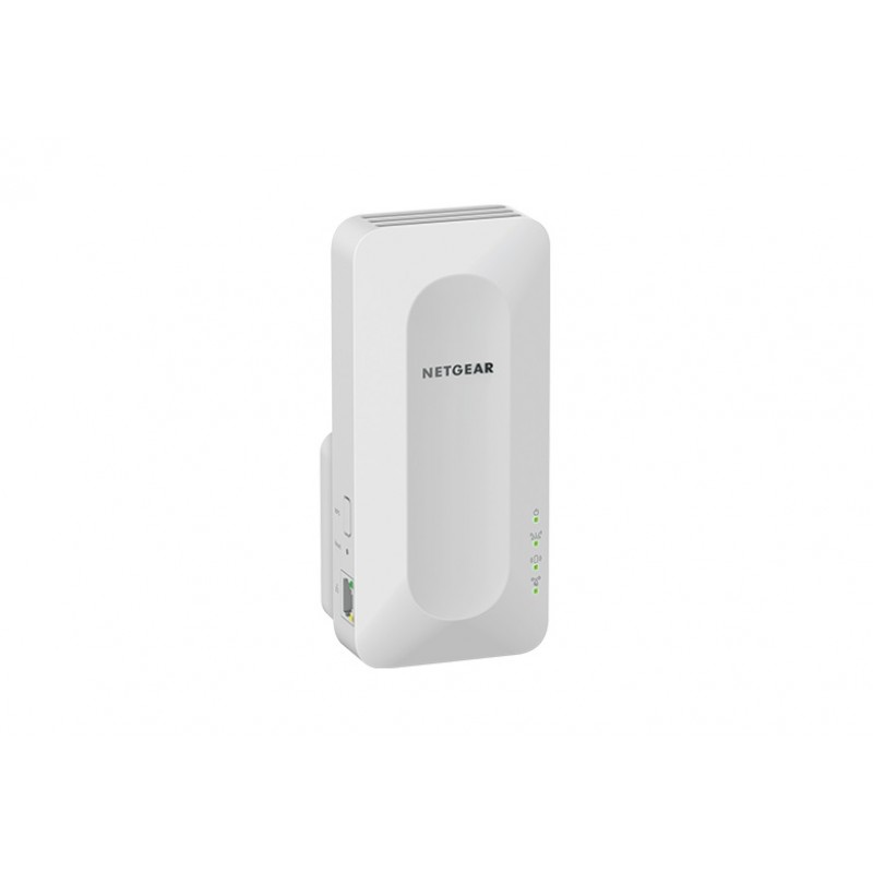 NETGEAR Розширювач WiFi-покриття EAX15 AX1800, 1xGE LAN