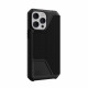 UAG Чохол для Apple iPhone 14 Pro Max Metropolis, Kevlar Black