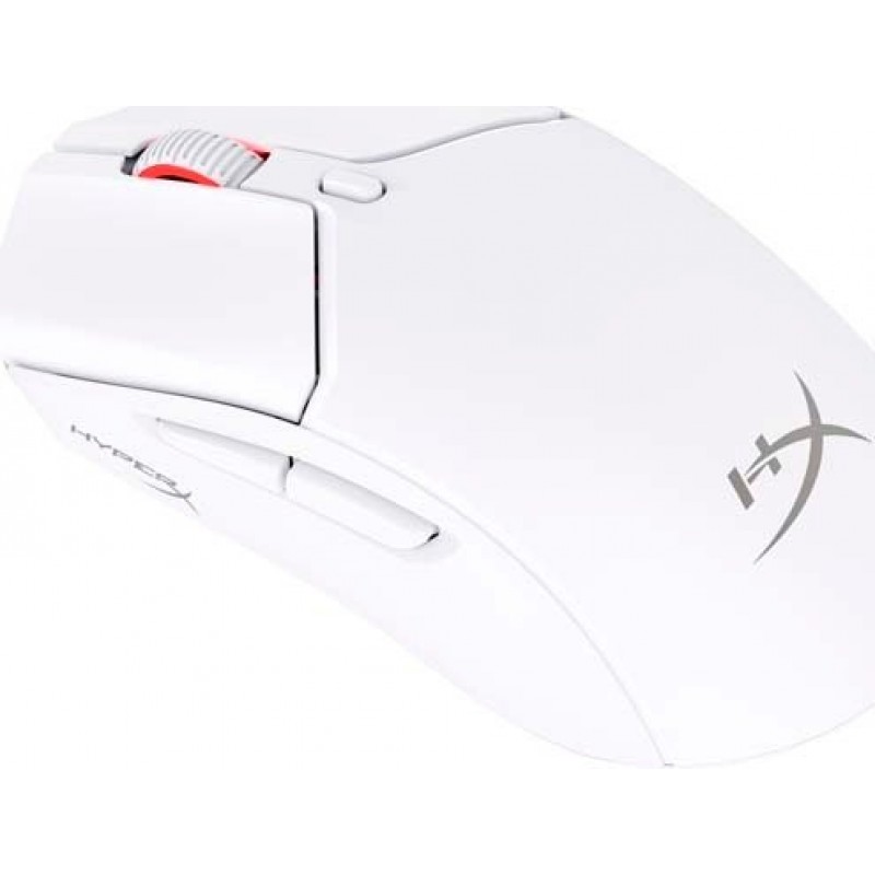 HyperX Миша Pulsefire Haste 2 WL, White