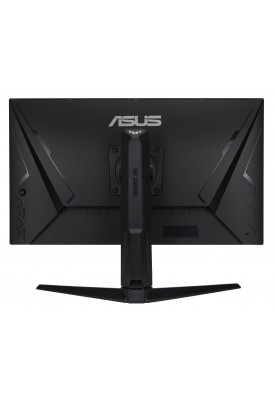 ASUS Монітор 28" TUF Gaming VG28UQL1A 4xHDMI, DP, 2xUSB, MM, IPS, 3840x2160, 144Hz, 1ms, sRGB 120%, FreeSync, HDR400