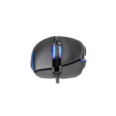 Dream Machines Миша ігрова DM5 Blink S USB Black