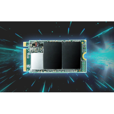 Transcend Накопичувач SSD M.2 512GB PCIe 3.0 MTE400S 2242