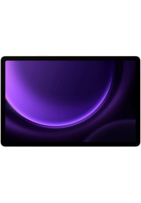 Samsung Планшет Galaxy Tab S9 FE (X516) 10.9" 6GB, 128GB, 5G, 8000mAh, Android, лавандовий