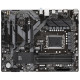 Gigabyte Материнська плата B760 DS3H AX DDR4 s1700 B760 4xDDR4 M.2 HDMI DP ATX