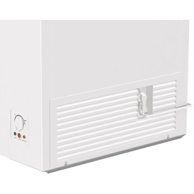 Gorenje Морозильна скриня, 304л, А++, ST, білий