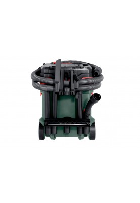 Metabo Пилосос професійний ASA 30 L PC 1200Вт 225мБар бак 30л 10.8кг