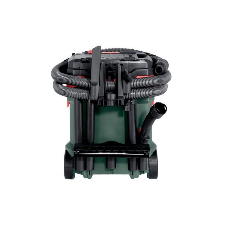 Metabo Пилосос професійний ASA 30 L PC 1200Вт 225мБар бак 30л 10.8кг