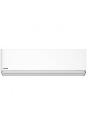 Panasonic Кондиціонер Server AC 52м2 інвертор 18000BTU 5.0кВт A+++/A++ -25°С Wi-Fi R32 білий