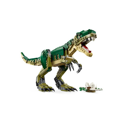 LEGO Конструктор Creator Тиранозавр LEGO Конструктор Creator Тиранозавр