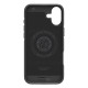 Spigen Чохол для iPhone 16, Core Armor MagFit, Matte Black