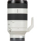 Sony Об'єктив 70-200mm, f/4.0 G OSS II для камер NEX FF