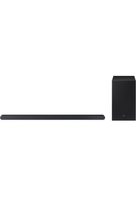 Samsung Саундбар HW-S700D 250Вт, 3.1, BT, HDMI, Wi-Fi, саб, Dolby Atmos, чорний