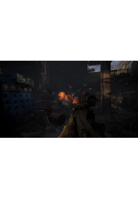 Games Software Гра консольна Xbox Series X STALKER 2 Standard Edition, BD диск