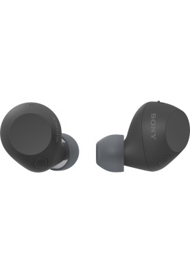 Sony Навушники TWS WF-C710N BT 5.3, ANC, IPX4, SBC, AAC, Mic, Чорний
