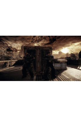 Games Software Гра консольна PS5 Gears of War Reloaded, BD диск