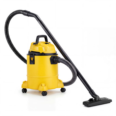 2E Пилосос професійний 2E PowerClean 20P 1000Вт 15кПа контейнер 20л вологій/сухій прибирання функція повітродувки IPX4 4.8кг