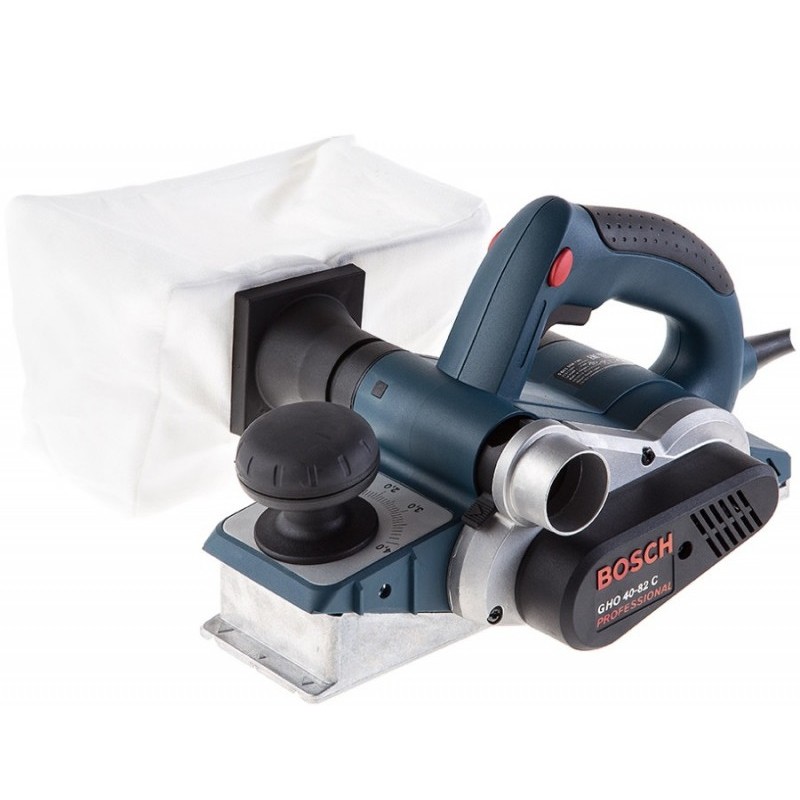 Bosch GHO 40-82 C Professional