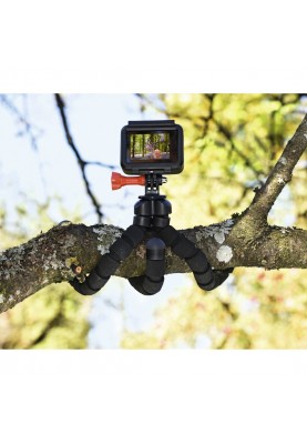 HAMA Flex 2in1 для фотокамер и GoPro, 26 см