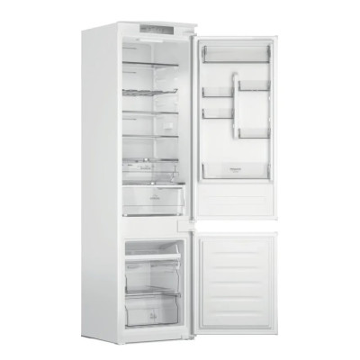 Hotpoint Вбудований холодильник з морозильною камерою HAC20T321