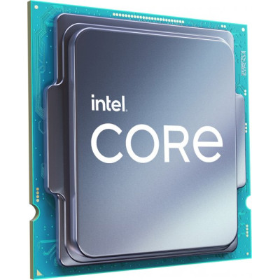 Intel Центральний процесор Core i5-12400 6C/12T 2.5GHz 18Mb LGA1700 65W Box