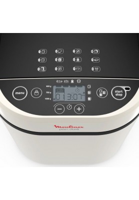 Moulinex Хлібопічка Fast & Delicios OW210A30