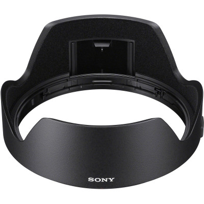 Sony Об`єктив 24-70mm f/2.8 GM II для NEX FF