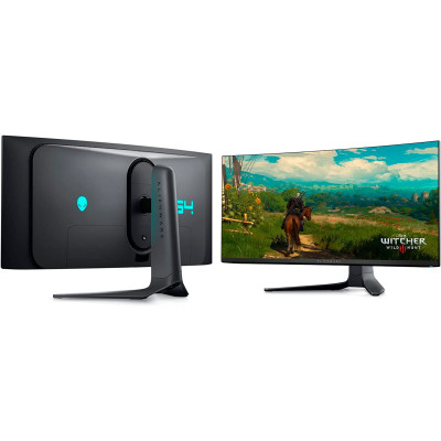 Dell Монітор LCD 34" AW3423DWF