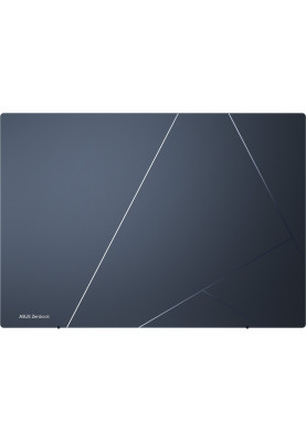 ASUS Ноутбук Zenbook 14 UX3402VA-KM065WS 14" 2.8K OLED, Intel i5-1340P, 16GB, F512GB, UMA, Win11, Голубий
