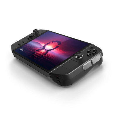 Lenovo Игрова консоль Legion Go 8APU1 1TB
