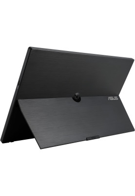 ASUS Монітор портативний 15.6" ZenScreen MB16AHV mHDMI, 2xUSB-C, IPS, Cover