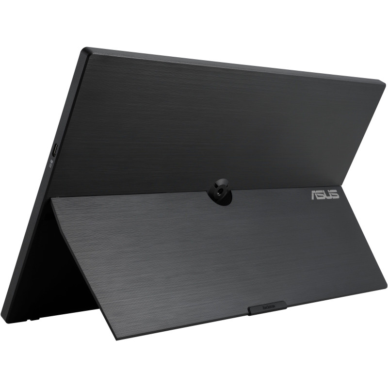 ASUS Монітор портативний 15.6" ZenScreen MB16AHV mHDMI, 2xUSB-C, IPS, Cover