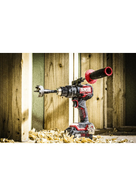 Skil Шурупокрут-дриль ударний акумуляторний 3085 CA XP 20В 130Нм 600·2100об·хв 1.65кг без АКБ та ЗУ