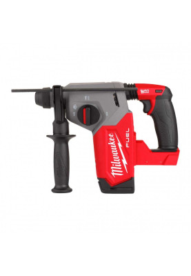 Milwaukee Перфоратор акумуляторний M18 FH-0 FUEL SDS-plus 18В 2.5Дж 4 режими 3.5кг без АКБ та ЗП