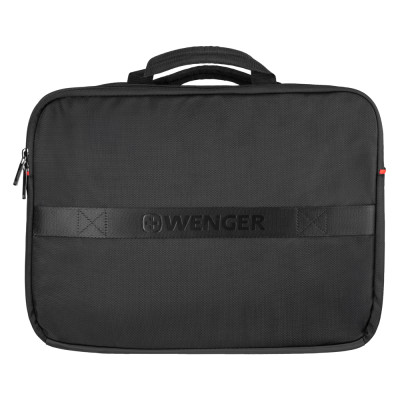 Wenger Сумка для ноутбука, XE Brief 17", чорна