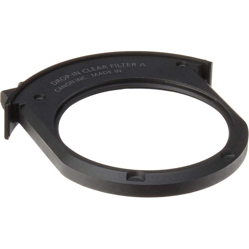 Canon Світлофільтр Drop-in Clear Filter A