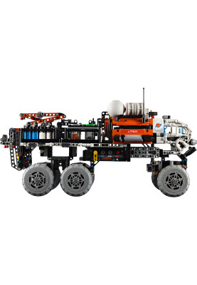 LEGO Конструктор Technic Марсохід команди дослідників