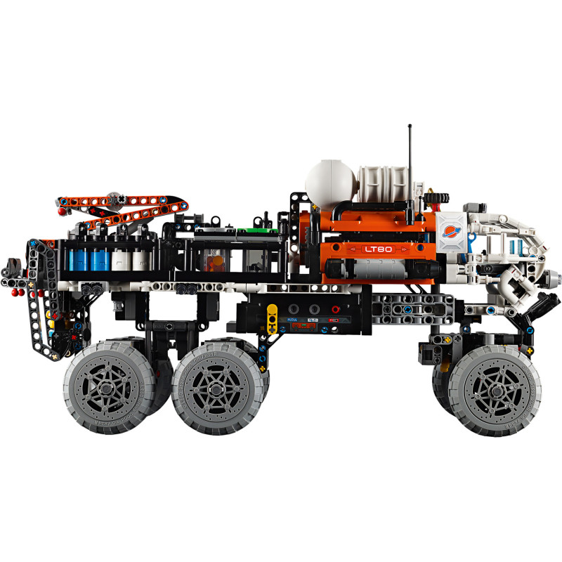 LEGO Конструктор Technic Марсохід команди дослідників