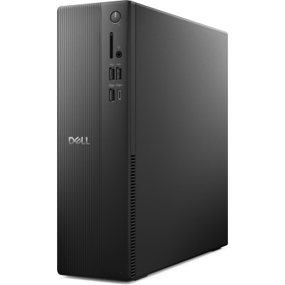 Dell Комп'ютер персональний Slim SFF (D18S), Intel i3-14100, 8GB, F512GB, UMA, WiFi, Lin