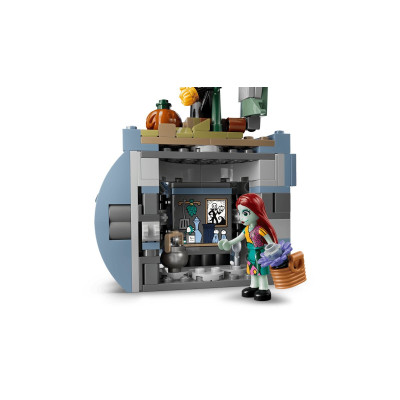 LEGO Конструктор LEGO Disney Classic Квітковий горщик Саллі LEGO Конструктор LEGO Disney Classic Квітковий горщик Саллі